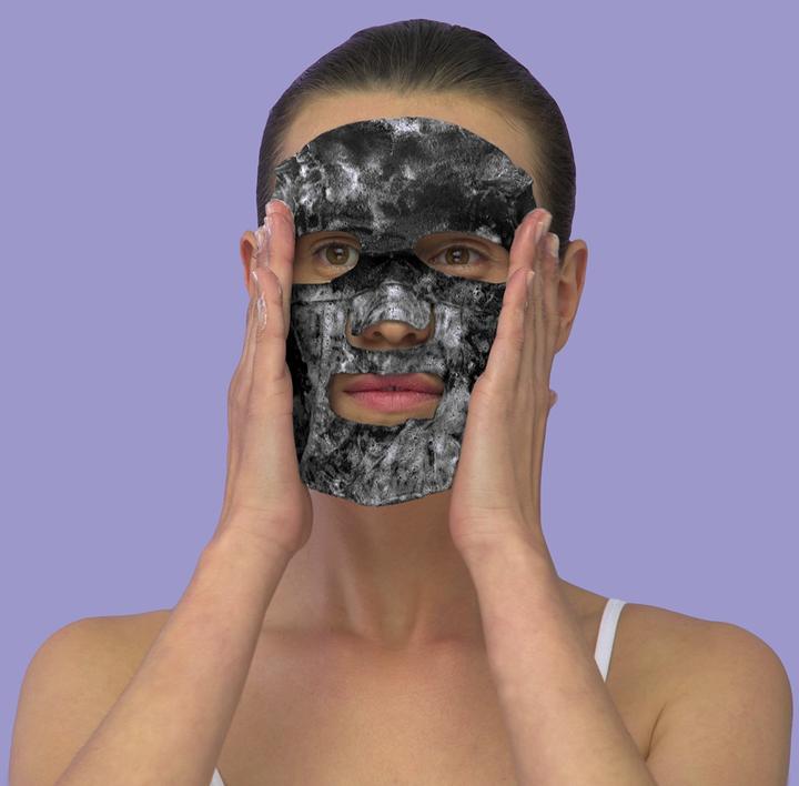Produktbild Skin Republic Purifying Charcoal (20 ml)