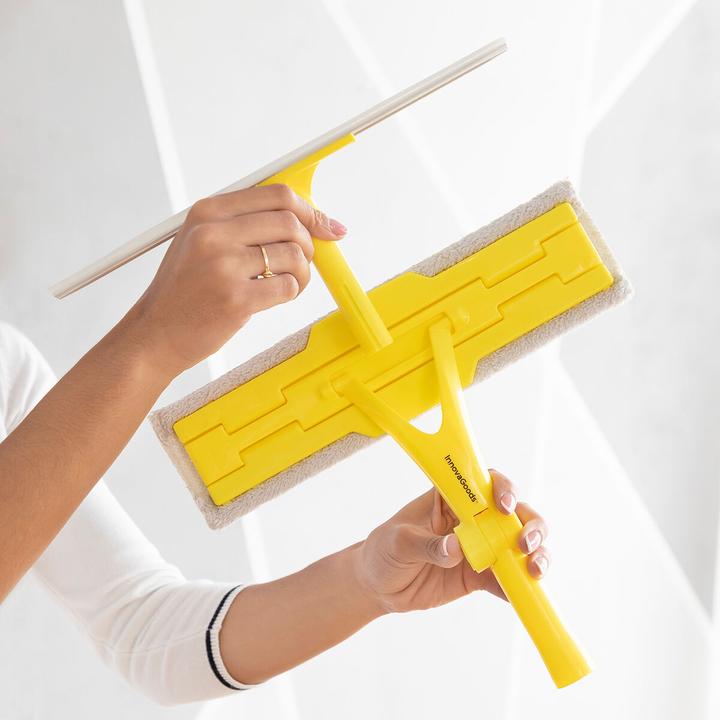 Produktbild InnovaGoods Reinigungsset 4-in-1 (1 Stk.)