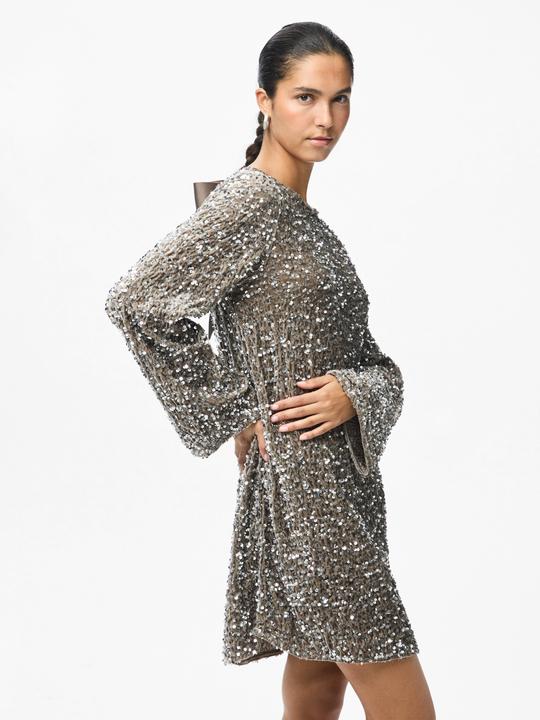 Produktbild Pieces PCKAM Minikleid (S)