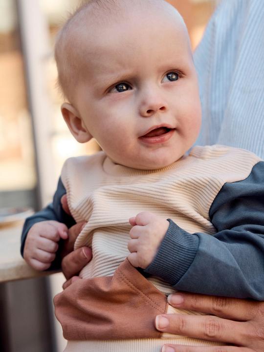 Produktbild Name it Biobaumwoll Sweatshirt (74)