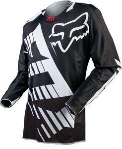 Image du produit Fox Jersey 360 Savant Black (M)