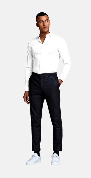 Produktbild Jack & Jones Super schlank Hemd (XL)