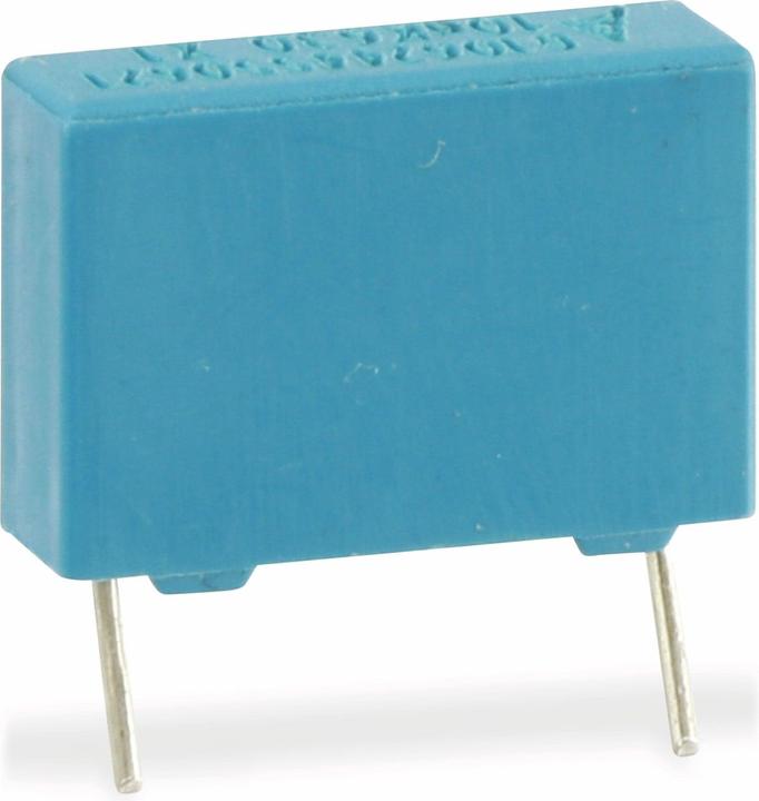 Produktbild Eneroid Folien-Kondensator, 0,01 µF, 630 V