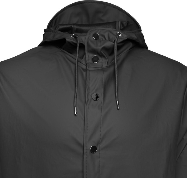 Produktbild Rains Jacket W3 - 63161 (XXL)