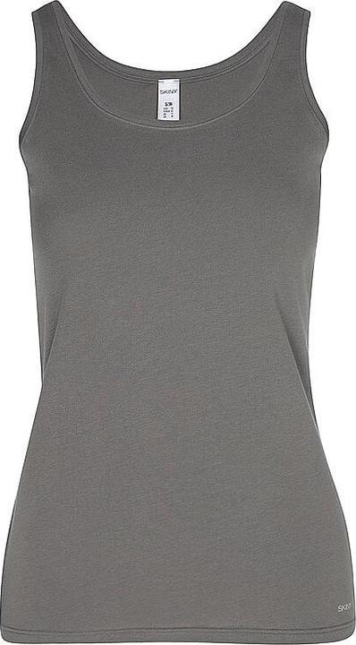 Produktbild Skiny Unterhemd COTTON STRETCH gratitegreyleo selection (38)