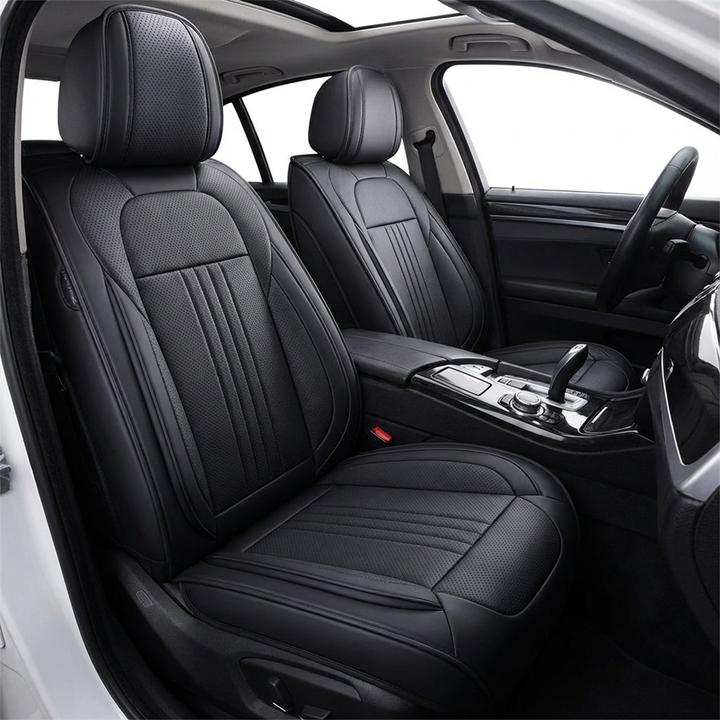 Actual product image Avizar Auto Sitz Etuis universell Modell Elegance