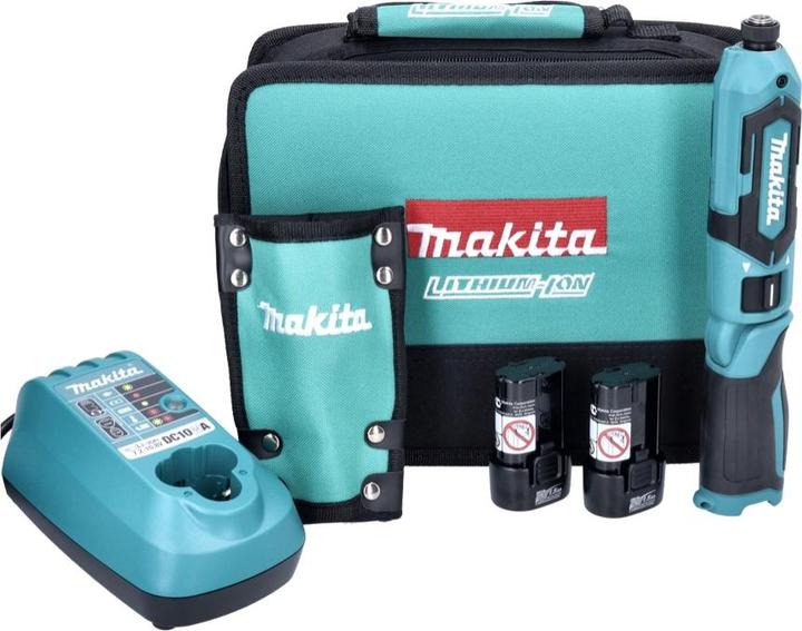 Produktbild Makita TD 022 (Schlagschrauber)