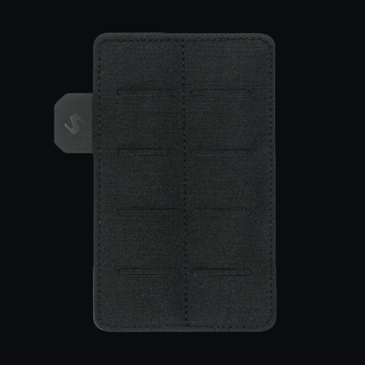 Image du produit Stoirm Small Molle Panel - Black