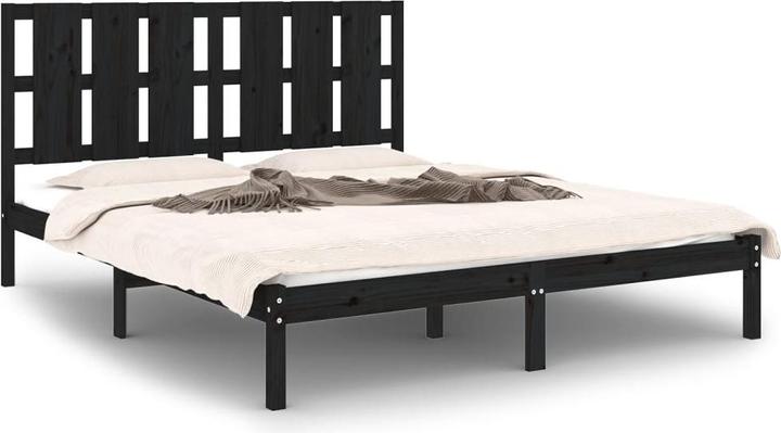 Image du produit vidaXL Bettrahmen (150 x 200 cm)