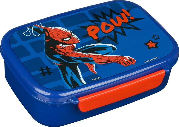 Produktbild Scooli Spiderman