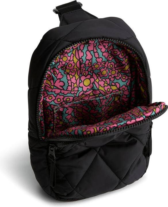 Produktbild Vera Bradley Zaino a Tracolla Lorman
