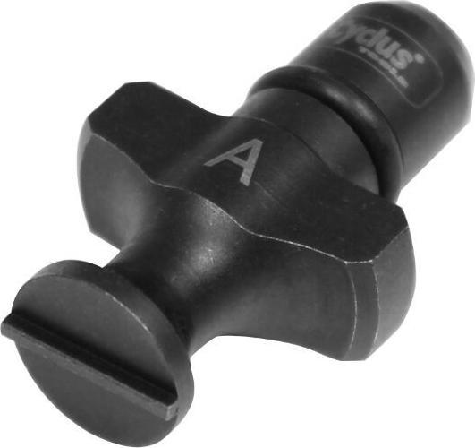 Cyclus Tools Bits for Chainringr assembly pliers