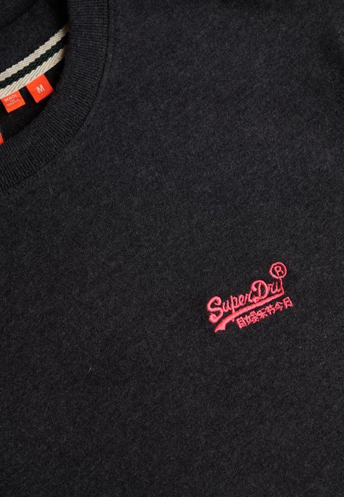 Produktbild Superdry Essential T-Shirt aus Bio-Baumwolle mit Logo (3XL)
