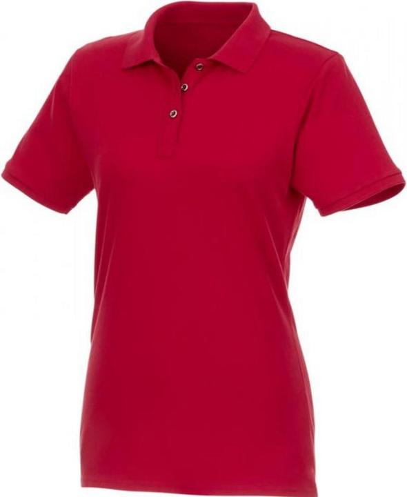 Produktbild Elevate Beryl Poloshirt Baumwolle aus biologischem Anbau kurzärmlig (M)