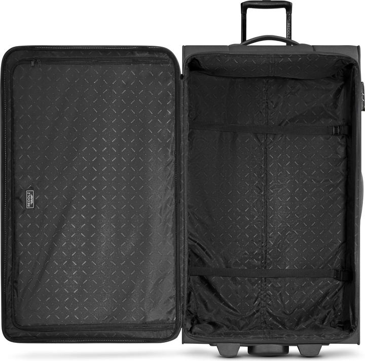 Image du produit Redolz Essentials 12 2 roues trolley XL 90 cm (130 l)