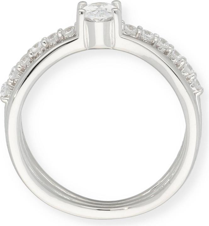 Produktbild Carat Style (52, 925 Silber)