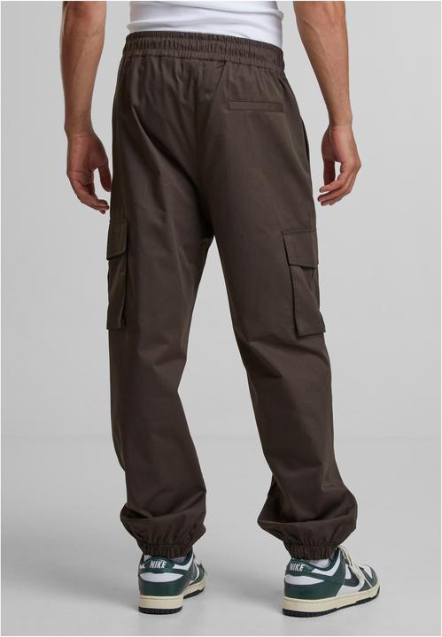 Immagine prodotto DEF Jumpa Cargopants brown M (M)