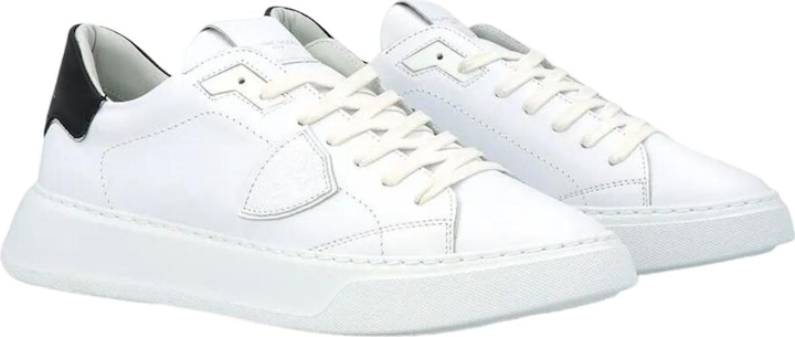 Produktbild Philippe Model BTLU3119273-807 (45)
