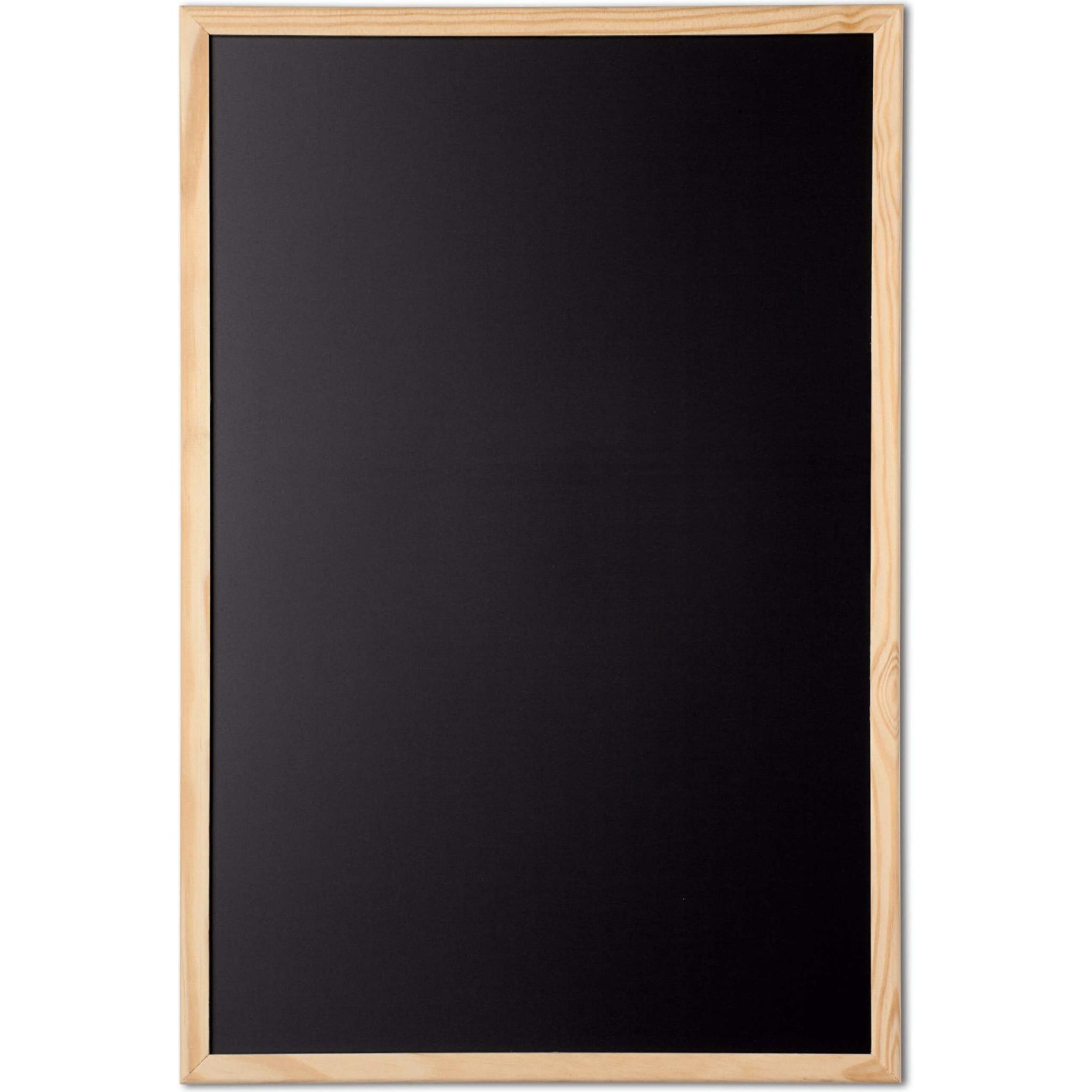 Maul, Pinnwand, Kreidetafel (Wandtafel, 90 x 60 cm)