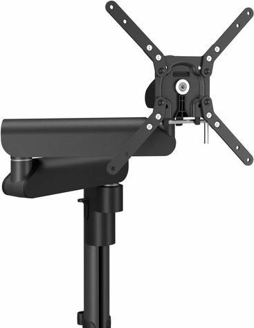 Produktbild Vogels Momo A003 Vesa Extensions Black (43", 20 kg)