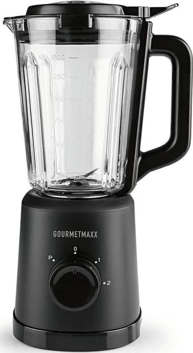 Produktbild Gourmetmaxx Smoothie Maker (500 W)
