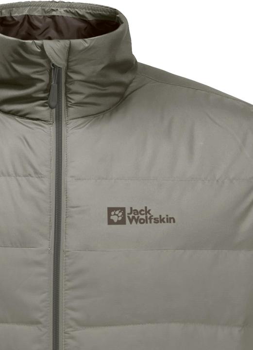 Produktbild Jack Wolfskin Ather Down Jkt M (L)