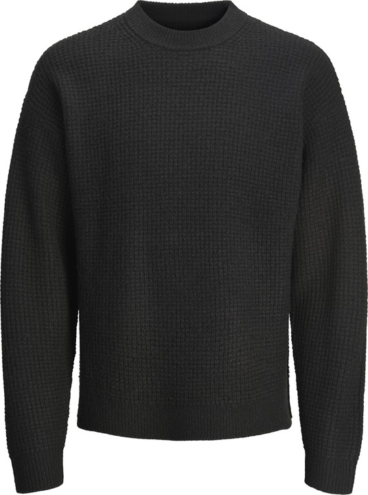 Image du produit Jack & Jones Unicolore Pull en maille à col rond Pull en maille à col rond (XS)