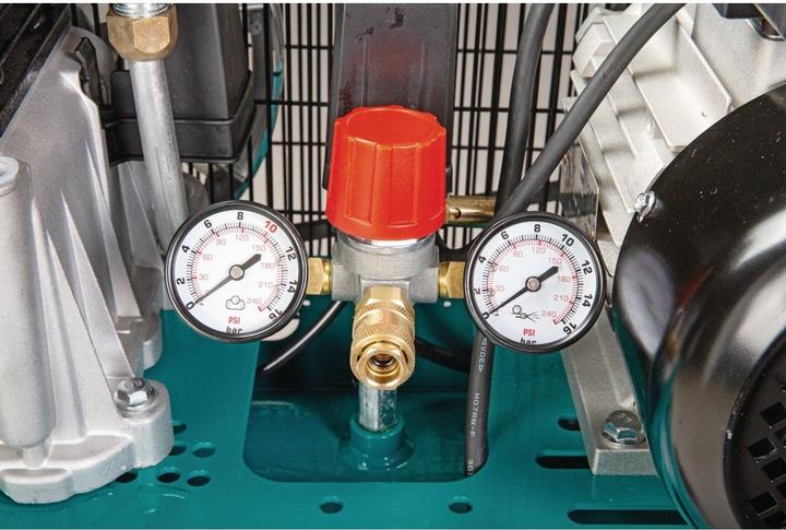 Produktbild Aircraft Airstar 401/50 E (50 l)