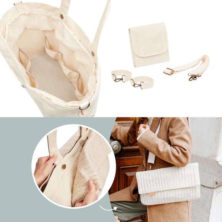 Image du produit Babymoov Tote Bag