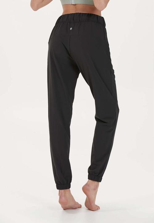Actual product image Endurance Austberg W Training Pants Women's training trousers (42)