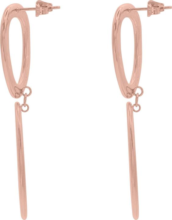 Immagine prodotto Heideman Lutat color oro rosa (100% acciaio inossidabile)