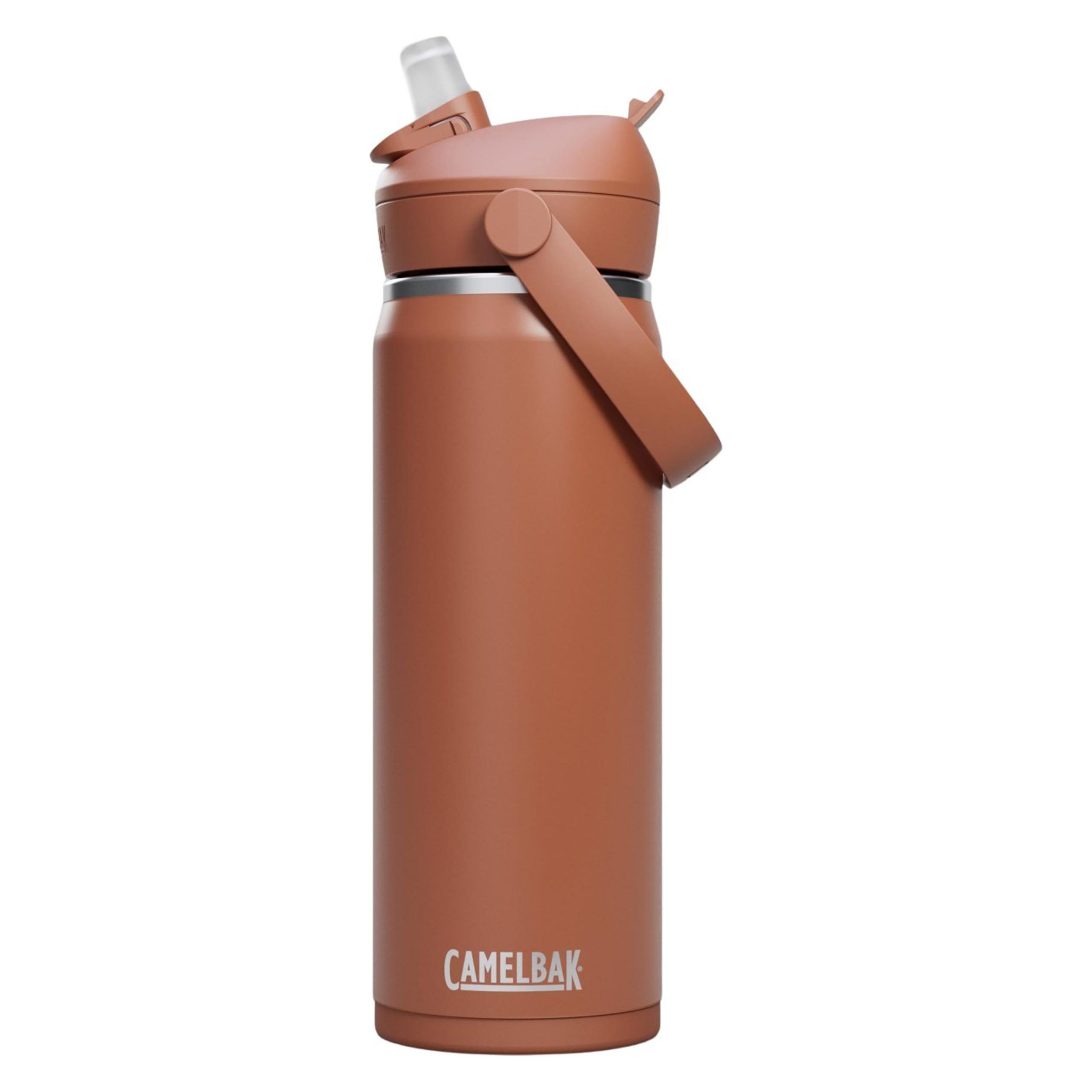 Camelbak, Trinkflasche + Thermosflasche, (0.60 l)