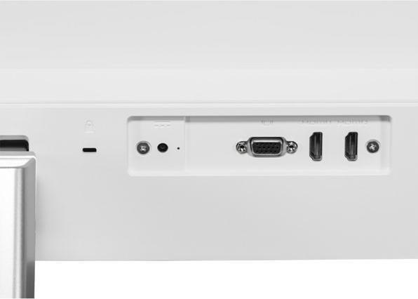 Image du produit HP Series 5 (1920 x 1080 pixels, 27")