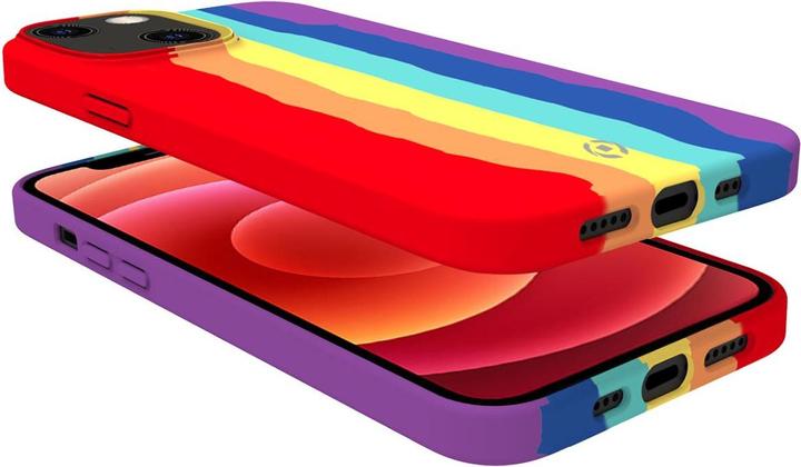 Actual product image Celly Case (Apple iPhone 13)