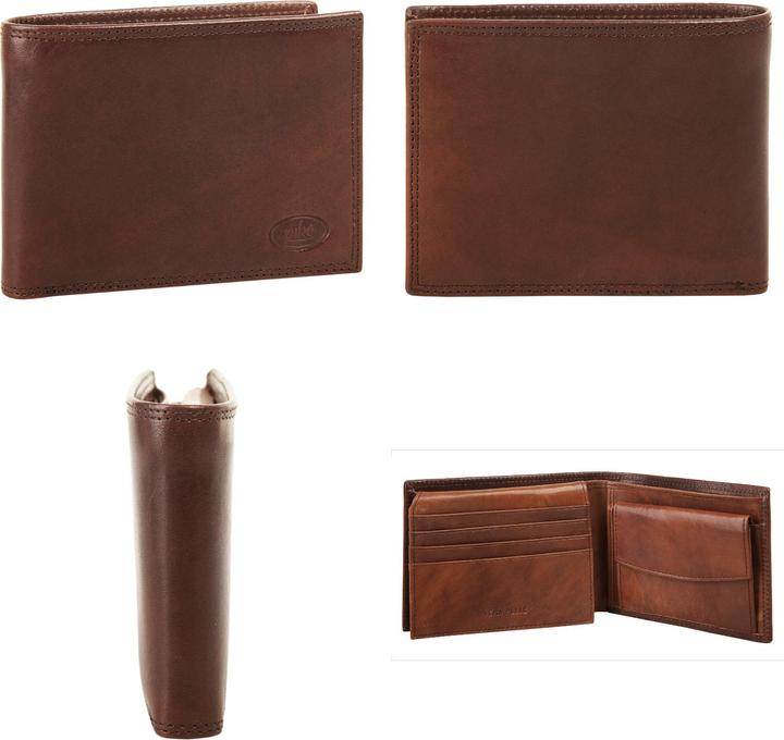 Actual product image PIKE Geldbörse