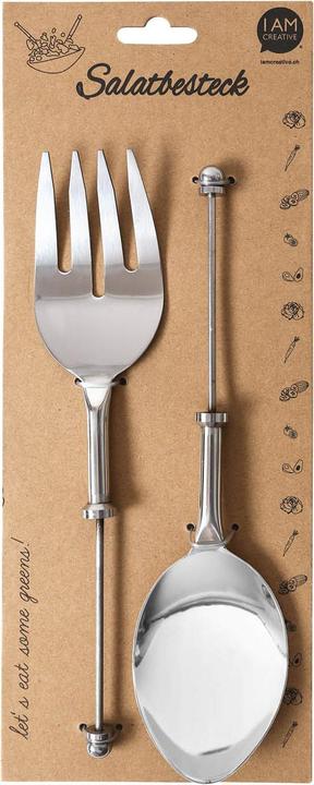 Immagine prodotto I Am Creative Server per insalate (Server insalata)