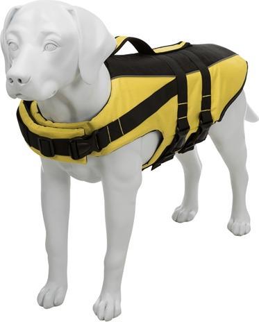 Produktbild Trixie Schwimmweste (L, Hundeschwimmweste)