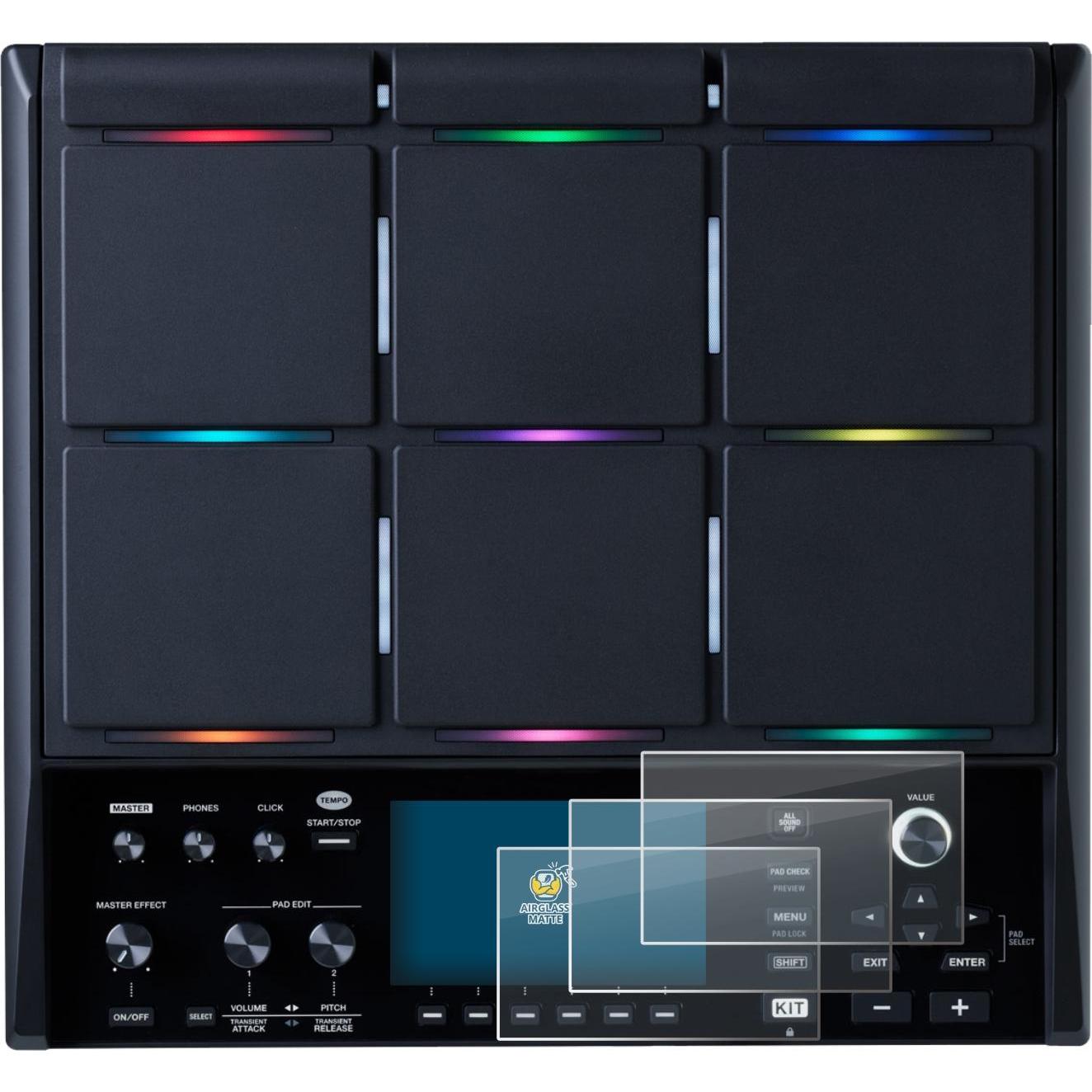 Thumbnail - BROTECT AirGlass Panzerglasfolie Matt, Audio Zubehör