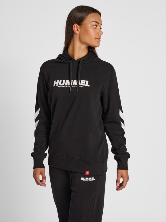 Immagine prodotto hummel Felpa Con Logo Legacy (XS)