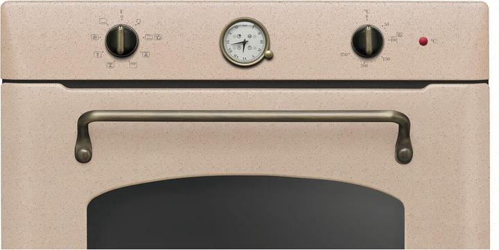 Produktbild Hotpoint Ariston Backofen A