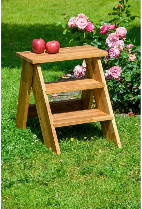 Produktbild Dobar Tritthocker