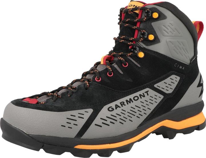 Actual product image Garmont Cima Wp (46.5)