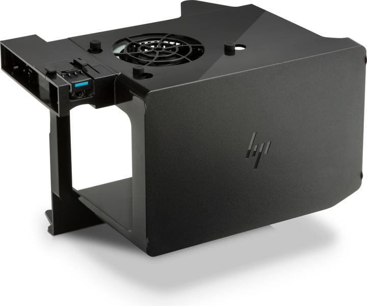 Actual product image HP Z6 G4 Memory Cooling Solution