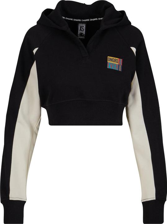 Dangerous DNGRS Hoody Wallart - 139805 (XXL)