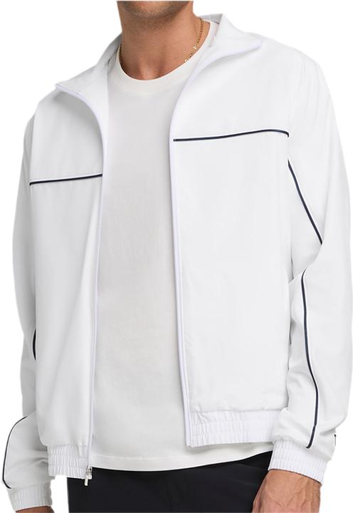 Immagine prodotto Wilson Giacca Team Woven Uomo Bianco