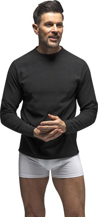 Produktbild Heat Holders Thermo Innenfleece Langarm Unterhemd | Winter Baselayer (L)