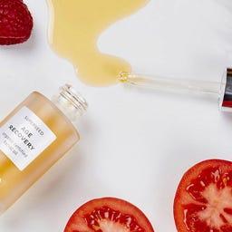 Actual product image Madara Superseed Anti Age revitalizing beauty oil "Recovery Beauty oil (30 ml, Face oil)