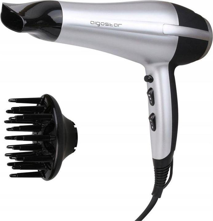 Produktbild Aigostar Daphne hair dryer (2200 W)