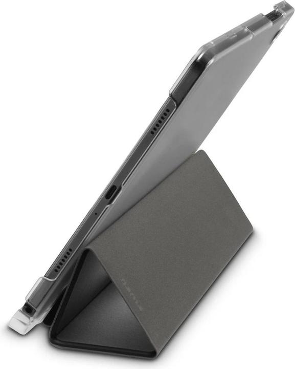 Produktbild Hama Tablet-Case Fold Clear w/ Penvak For Samsung Tab A11+ 11 Black (Samsung Galaxy Tab A11+, Samsung Galaxy Tab A9+)