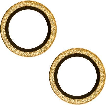 Actual product image So Seven Shock and scratch resistant camera film (1 pcs., Apple iPhone 14, Apple iPhone 14 Plus)